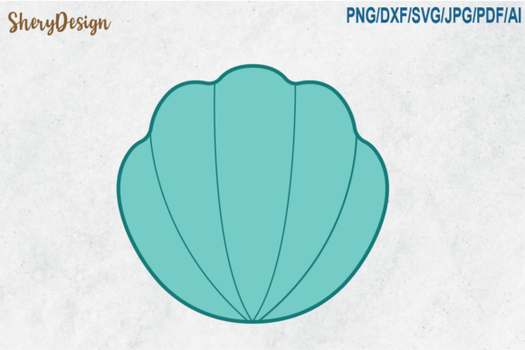 Download Seashell, Beach ,shell Svg - Shell svg Collection