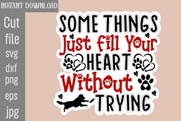 Download Some Things Just Fill Your Heart Without - Thin Collection