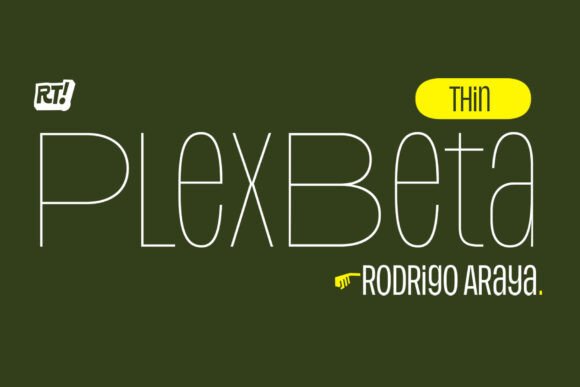 Download Plex Beta Thin - Thin Collection