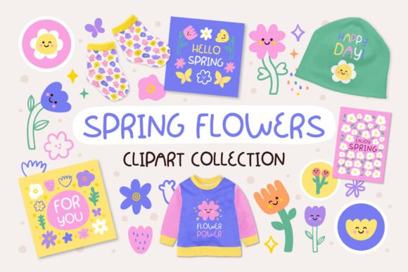 Download Spring Flowers - Premium Resources